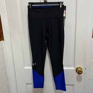 NWT Under Armour Leggings